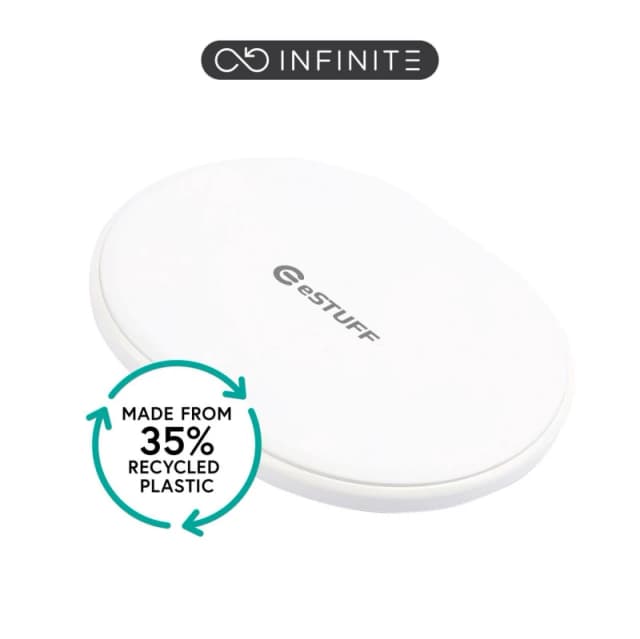 eSTUFF INFINIE (GRS) Wireless