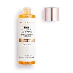 Revolution Skincare 5% Glycolic Acid Toner