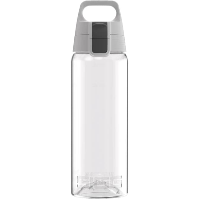 Sigg Total Color One 600ML Bottle Transparent unisex 0.6L