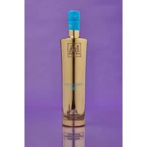 Au Vodka 70cl Blue Raspberry Flavour Vodka
