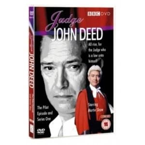 Judge John Deed: Series 1 DVD