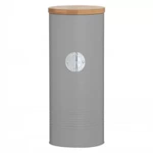 Typhoon Living Grey Pasta Jar