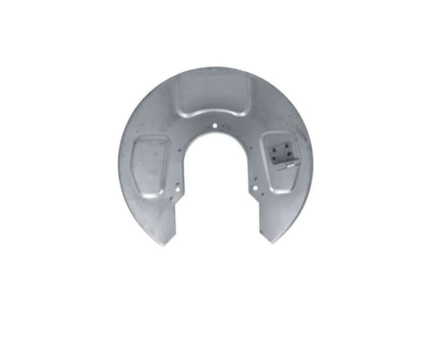 LTD LTD-7M0615610A Brake Disc Back Plate Rear Axle Right Splash Panel,brake disc (1330)