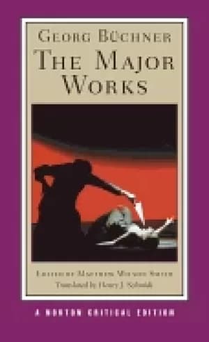 georg buchner the major works