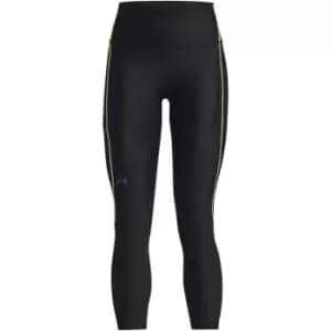 Under Armour Armour HeatGear Armour 6M Ankle Tights Womens - Black