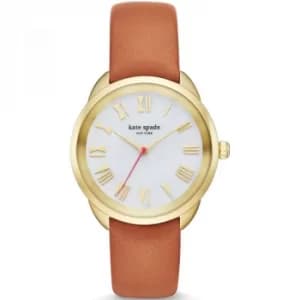 Ladies Kate Spade New York Crosstown Watch