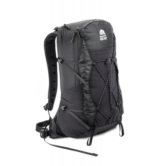 Hiking Bag Granite Gear Dagger Noir Unisex 22 L