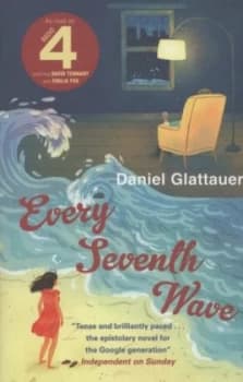 Every Seventh Wave by Daniel Glattauer Book