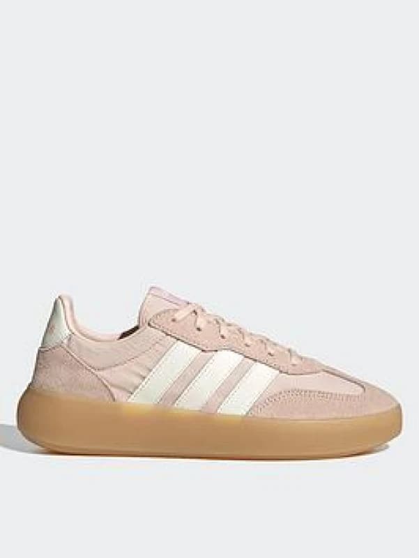 Adidas SPORTSWEAR Barreda Decode Trainers Light Pink Women 36 (3.5);37.3 (4);38 (5);39.3 (5.5 to 6);40 (6.5);41.3 (7);42 (8)