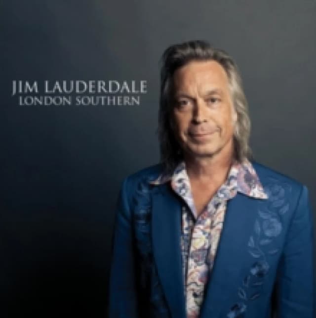 London Southern CD / Album