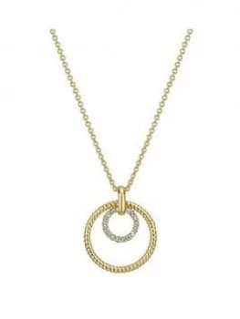 Buckley London Buckley London Cleo Pendant