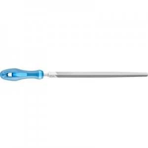 PFERD 11211206 Workshop file triangular 200 mm handle 1 incl. file handle 200 mm