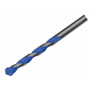 Multi Construction Drill Bit 7 x 100mm - Faithfull