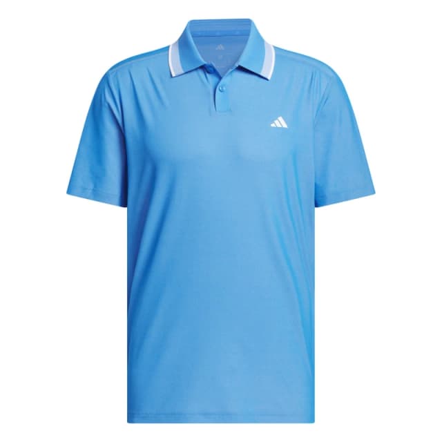 Adidas U365 T Polo Sn63 Lucid Ray Blue male S
