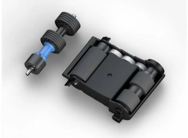 Epson C12C937611 printer roller Printer feeding roller