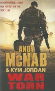 War Torn by Andy Mcnab Paperback