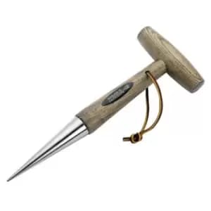 Spear and Jackson Traditional Stainless Steel Hand Dibber