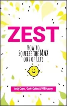 Zest by Andrew Cope