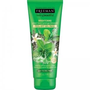 Freeman Feeling Beautiful Peel - Off Gel Mask for Normal and Combination Skin 175ml
