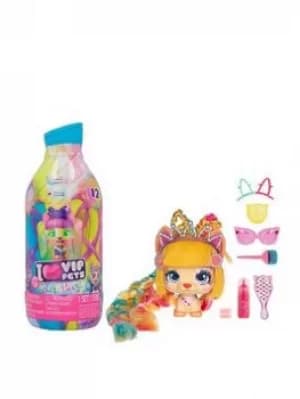 Vip Pets Colour Boost