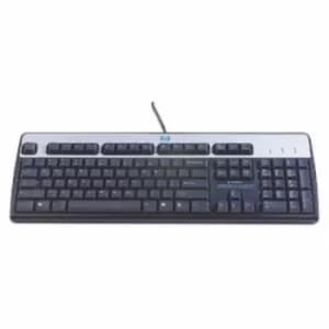 HP 2004 Standard Keyboard PT USB