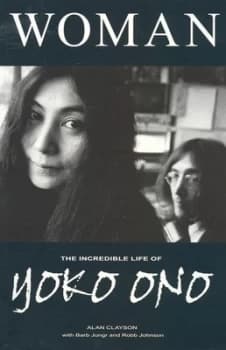 Woman by Alan Clayson Paperback