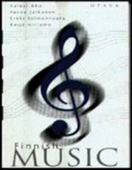 Finnish Music Paperback
