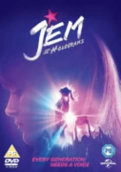 Jem And The Holograms
