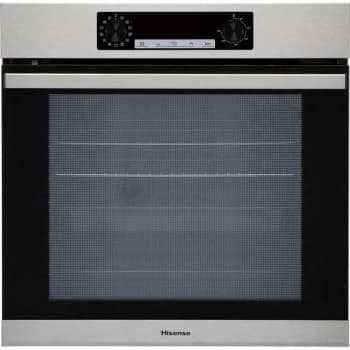 Hisense BSA65222PXUK Integrated Electric Single Oven