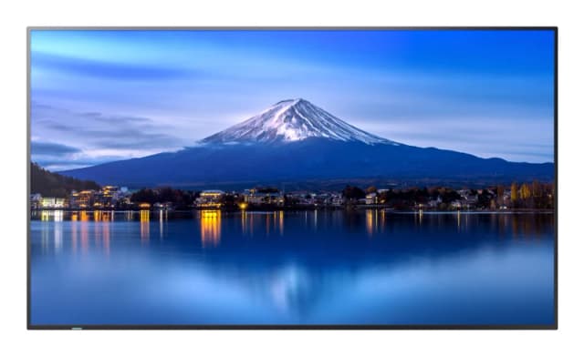 Sharp MultiSync P656 Kiosk design 163.8cm (64.5") LCD 700 cd/m²