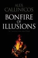 bonfire of illusions the twin crises of the liberal world