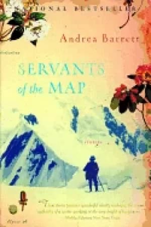 servants of the map stories