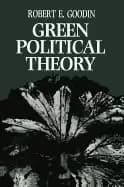 green political theory