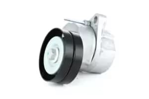 RIDEX Tensioner Lever, v-ribbed belt 540T0016 OPEL,CHEVROLET,DAEWOO,ZAFIRA B (A05),Astra H Caravan (A04),Zafira A (T98),Astra G CC (T98)