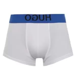 Hugo Icon Boxer Shorts - White