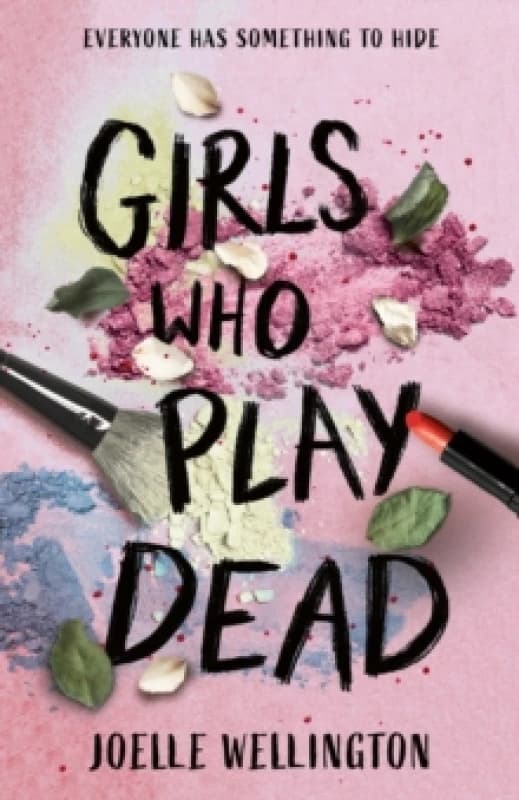 Girls Who Play Dead Paperback / softback