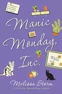 manic monday inc