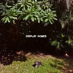 Climate Change by Display Homes Vinyl Album