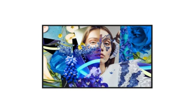 Hikvision DS-D6050UN-DP Signage Display Digital signage flat panel 127