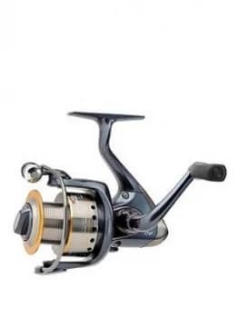 Abu Garcia 174 Swi Cardinal Reel