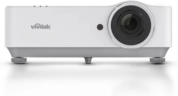 Vivitek DU3661Z 5000 ANSI Lumens WUXGA DLP Projector