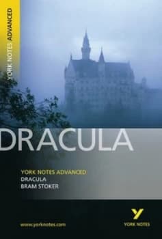 Dracula Bram Stoker by Bram Stoker Paperback