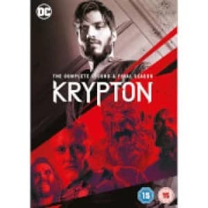 Krypton Season 2