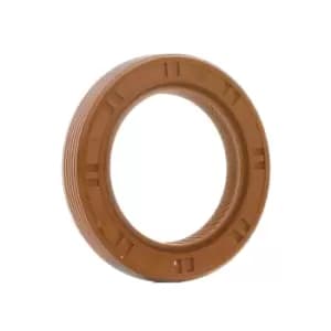 RIDEX Crankshaft Seal FPM (fluoride rubber) 572S0036 Crankshaft Gasket,Shaft Seal, crankshaft SUZUKI,CHEVROLET,SUBARU,JIMNY (FJ)