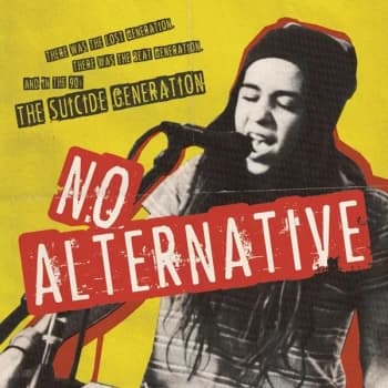 Various - No Alternative: Music From The Motion Picture Vinyl