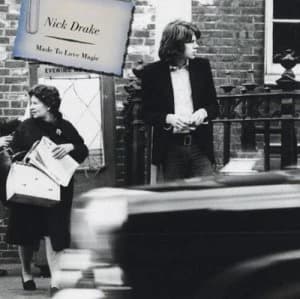 Made to Love Magic by Nick Drake CD Album