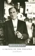 moss hart a prince of the theater