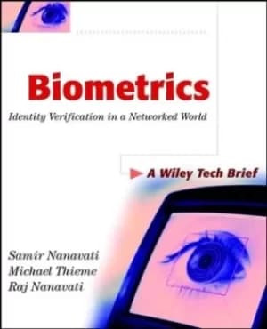 Biometrics by Samir Nanavati
