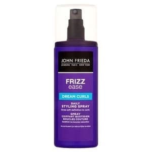 John Frieda Frizz Ease Dream Curls Daily Styling Spray 200ml