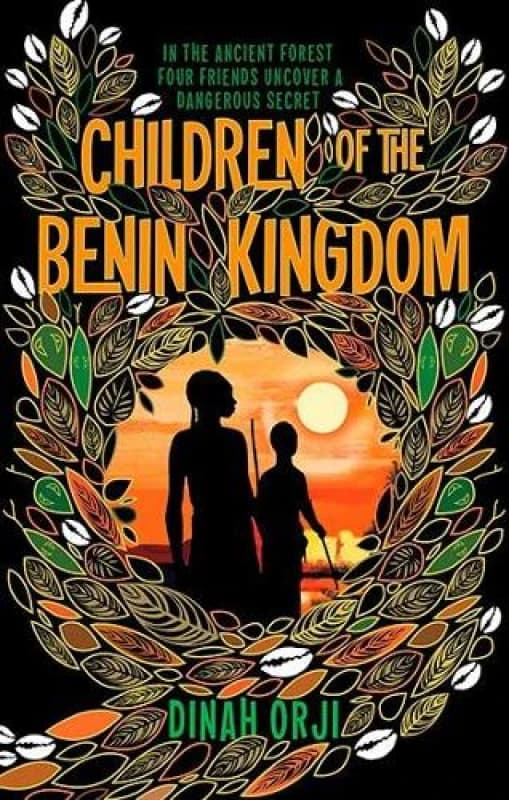 Children of the Benin Kingdom Paperback / softback